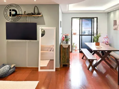 Apartamento com 3 Quartos à venda, 84m² no Centro, Piracicaba