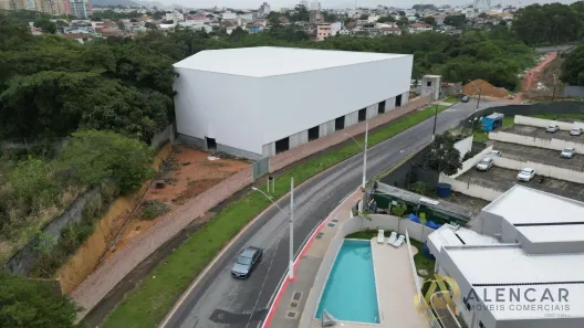 Galpão/Depósito/Armazém para alugar, 6000m² no Jardim Limoeiro, Serra