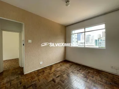 Apartamento com 2 Quartos à venda, 47m² no Anchieta, Belo Horizonte