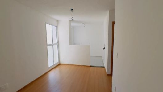 Apartamento com 2 Quartos à venda, 38m² no Itoupava Central, Blumenau