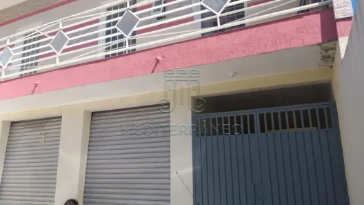 à venda, 416m² no Parque Residencial Jundiaí, Jundiaí