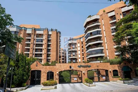 Apartamento com 4 Quartos à venda, 310m² no Vila Ida, São Paulo
