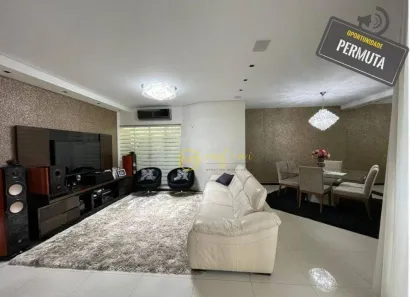 Casa com 3 Quartos à venda, 380m² no Jardim Icatu, Votorantim