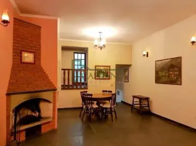 Casa com 3 Quartos à venda, 215m² no Siciliano, São Paulo