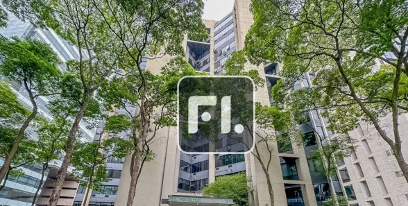 Sala Comercial para venda ou aluguel, 273m² no Cidade Monções, São Paulo