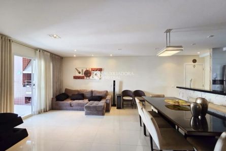Apartamento com 3 Quartos à venda, 102m² no Baeta Neves, São Bernardo do Campo