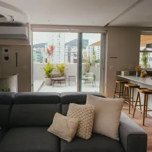 Cobertura com 3 Quartos à venda, 189m² no Serra, Belo Horizonte