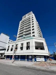 Apartamento com 3 Quartos à venda, 107m² no Pedra Branca, Palhoça