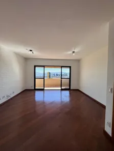 Apartamento com 4 Quartos para alugar, 163m² no Alphaville Centro Industrial e Empresarial/Alphaville., Barueri