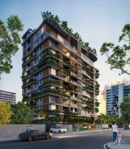 Apartamento com 2 Quartos à venda, 72m² no Miramar, João Pessoa