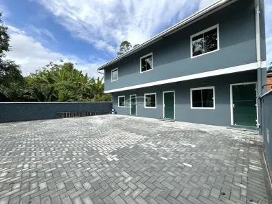 Casa com 2 Quartos para alugar, 71m² no Fidélis, Blumenau