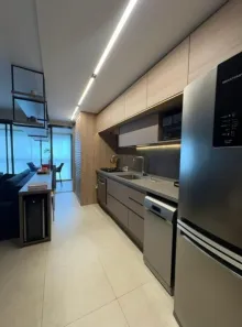 Apartamento com 2 Quartos à venda, 80m² no Barra da Tijuca, Rio de Janeiro