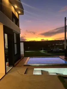 Casa de Condomínio com 3 Quartos para alugar, 161m² no Massagueira, Marechal Deodoro