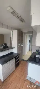 Apartamento com 2 Quartos à venda, 42m² no Parque Jacarandá, Taboão da Serra