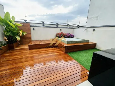 Casa de Condomínio com 3 Quartos para alugar, 150m² no Jardins do Império, Indaiatuba