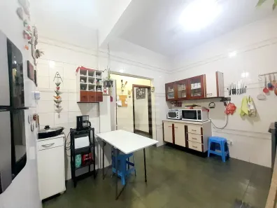 Casa com 3 Quartos à venda, 209m² no Vila Lemos, Campinas