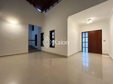 Casa com 3 Quartos à venda, 294m² no Condomínio Portal de Itu, Itu