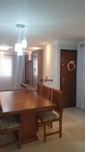 Casa de Condomínio com 3 Quartos à venda, 127m² no Vila Caputera, Mogi das Cruzes
