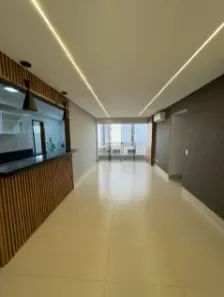 Apartamento com 3 Quartos à venda, 113m² no Jardim Goiás, Goiânia