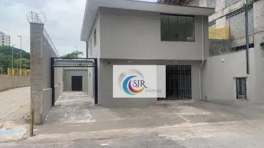 Imóvel Comercial com 3 Quartos para alugar, 170m² no Jardim das Acácias, São Paulo