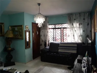 Sobrado com 3 Quartos à venda, 146m² no Jardim Oriental, São Paulo