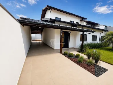 Casa com 4 Quartos à venda, 224m² no Centro, Palhoça