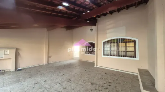 Casa com 3 Quartos à venda, 165m² no Jardim Estoril, São José dos Campos