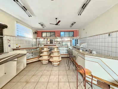 Consultório para alugar, 160m² no Vila Tibério, Ribeirão Preto