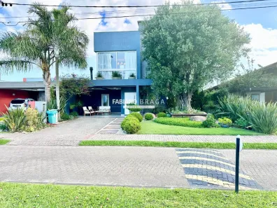 Sobrado com 4 Quartos à venda, 289m² no XANGRI-LÁ, Xangri-Lá