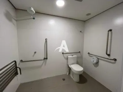 Sala Comercial para alugar, 44m² no Jardim Sul, Uberlândia