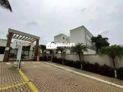 Apartamento com 2 Quartos para alugar, 47m² no Boa Vista, Sorocaba