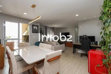 Apartamento com 2 Quartos à venda, 86m² no Vila Andrade, São Paulo
