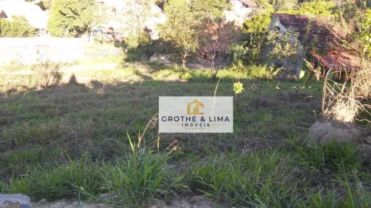 Lote/Terreno à venda, 750m² no Chácaras Pousada do Vale, São José dos Campos