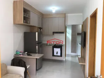 Apartamento com 2 Quartos à venda, 38m² no Parque Boturussu, São Paulo