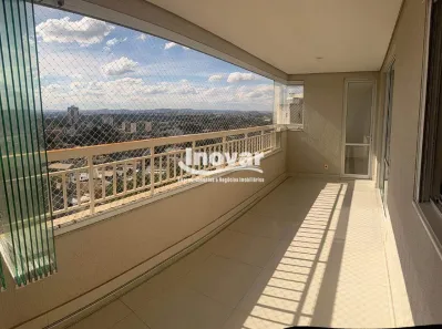 Apartamento com 4 Quartos à venda, 120m² no Caiçaras, Belo Horizonte