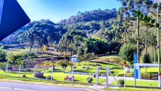 Fazenda/Sítio com 1 Quarto à venda, 83600m² no São Pedro da Terceira Légua, Caxias do Sul