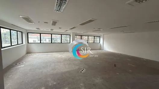 Sala Comercial para alugar, 218m² no Vila Olímpia, São Paulo