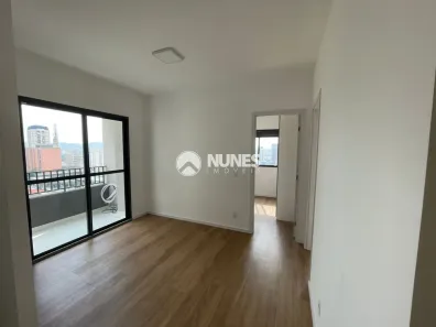 Apartamento com 2 Quartos à venda, 55m² no Vila Osasco, Osasco