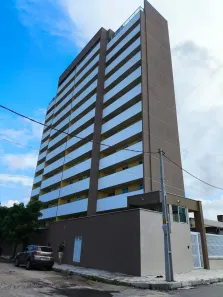 Apartamento com 3 Quartos à venda, 73m² no Jardim Cearense, Fortaleza