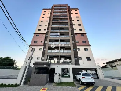 Apartamento com 2 Quartos à venda, 70m² no Jardim Ipiranga, Americana