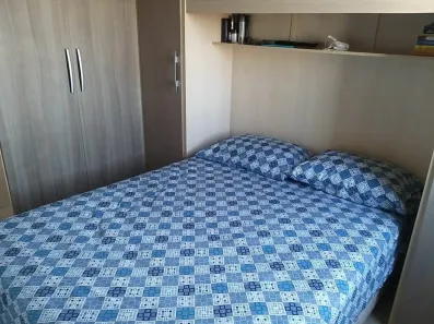 Apartamento com 3 Quartos à venda, 75m² no Vila Vermelha, São Paulo