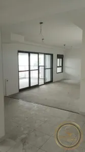 Apartamento com 3 Quartos para alugar, 130m² no Mooca, São Paulo