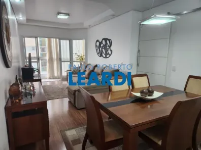 Apartamento com 3 Quartos à venda, 95m² no Centro, São Bernardo do Campo