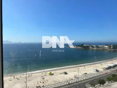 Apartamento com 3 Quartos à venda, 180m² no Copacabana, Rio de Janeiro