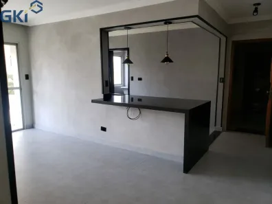 Apartamento com 2 Quartos à venda, 65m² no Vila Guarani (Z Sul), São Paulo