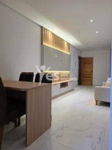 Cobertura com 2 Quartos à venda, 112m² no Jardim das Maravilhas, Santo André