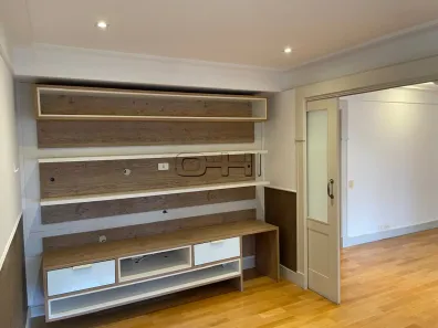 Apartamento com 3 Quartos para alugar, 157m² no Vila Nova Conceição, São Paulo