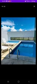 Apartamento com 2 Quartos para alugar, 56m² no Barra de Jangada, Jaboatão dos Guararapes
