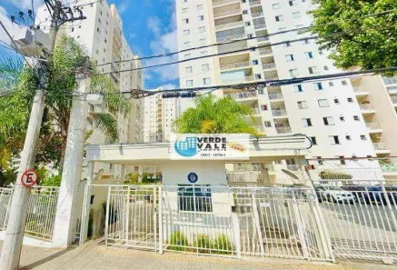 Apartamento com 3 Quartos à venda, 99m² no Vila Sanches, São José dos Campos