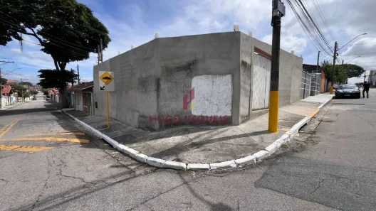 Lote/Terreno à venda, 150m² no Jardim Ismênia, São José dos Campos